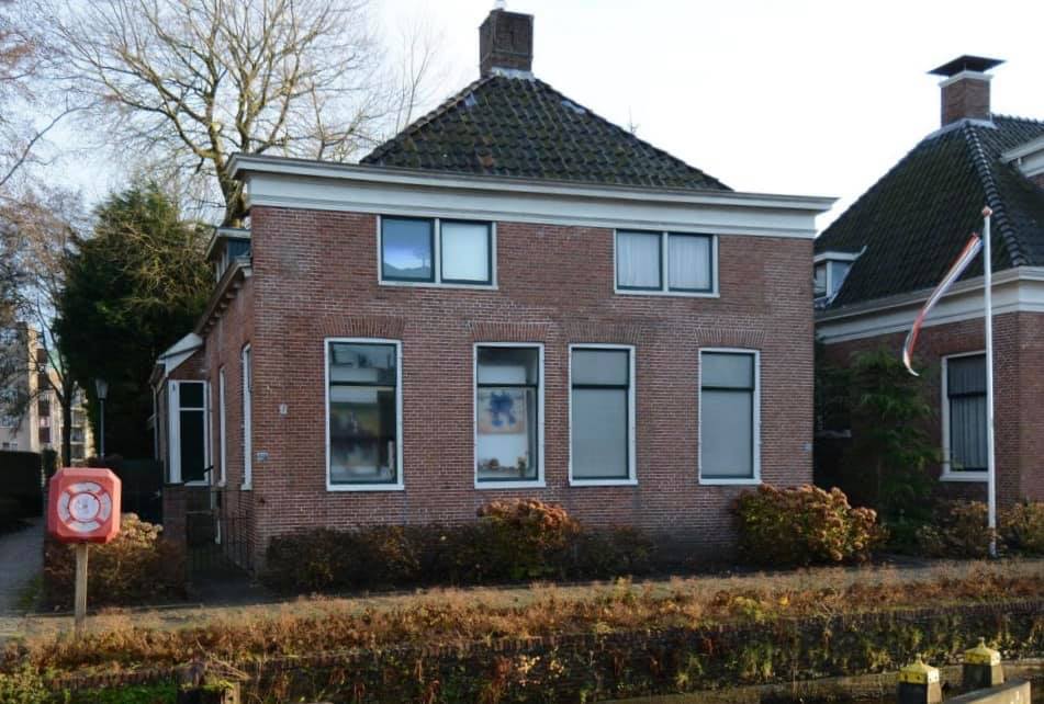 Nieuw monumentaal project in Veendam